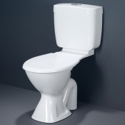 Aire Concorde Toilet Suite P Trap